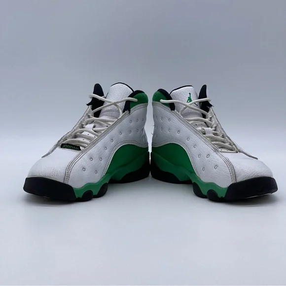 Air Jordan 13 Retro Sneakers.
